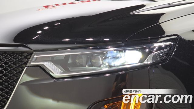 Cadillac XT6 3.6 Sport 2020 — фото 22