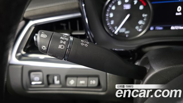 Cadillac XT6 3.6 Sport 2020 — фото 30