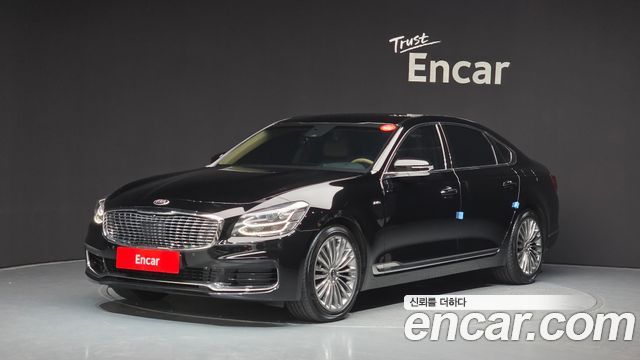 Kia K9 3.8 GDI AWD Best SelectionⅠ