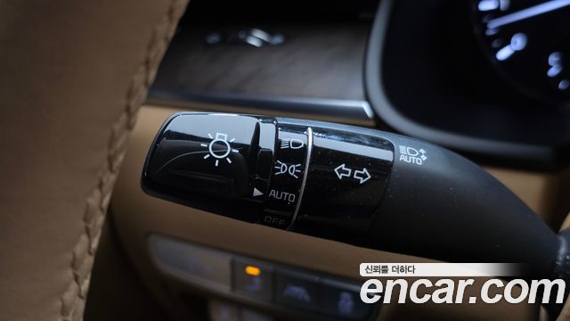 Kia K9 3.8 GDI AWD Best SelectionⅠ 2021 — фото 16