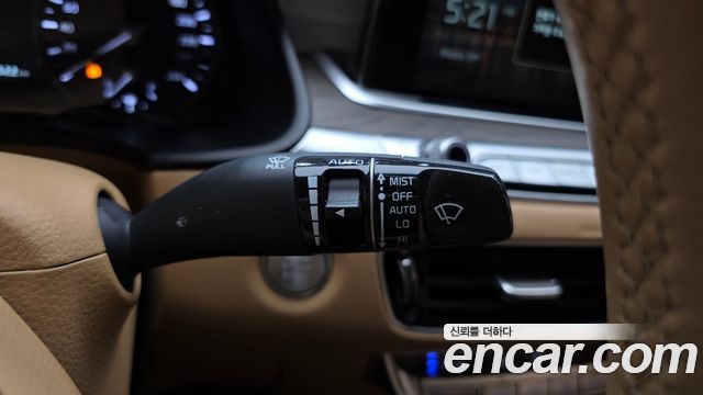 Kia K9 3.8 GDI AWD Best SelectionⅠ 2021 — фото 17