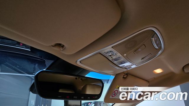 Kia K9 3.8 GDI AWD Best SelectionⅠ 2021 — фото 20