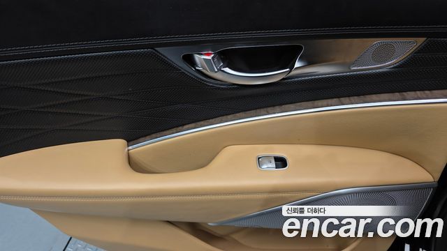 Kia K9 3.8 GDI AWD Best SelectionⅠ 2021 — фото 25