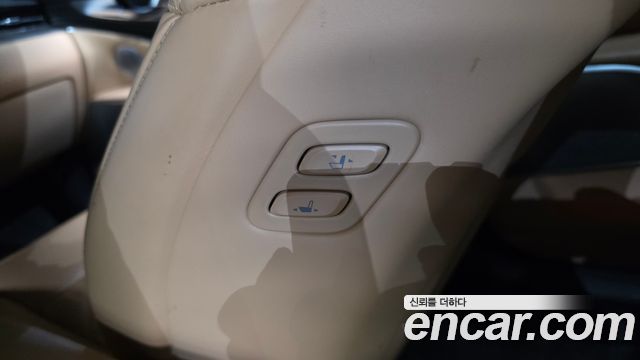 Kia K9 3.8 GDI AWD Best SelectionⅠ 2021 — фото 29