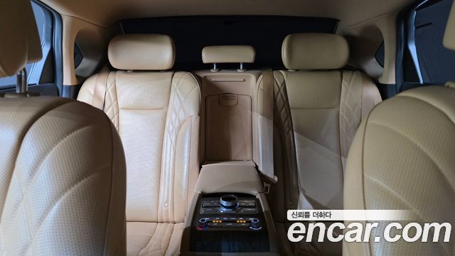 Kia K9 3.8 GDI AWD Best SelectionⅠ 2021 — фото 31