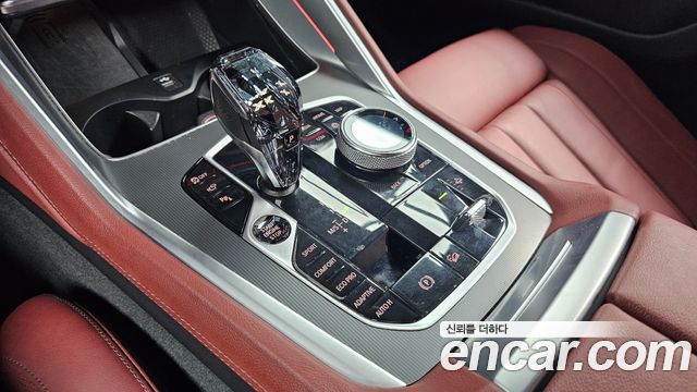 BMW X6 (G06) xDrive30d M Sport 2021 — фото 9