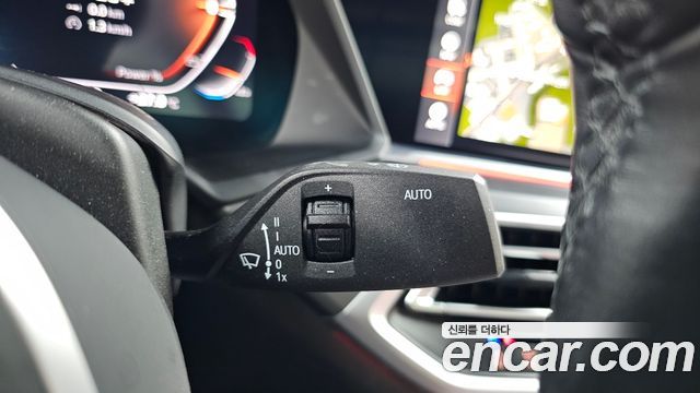 BMW X6 (G06) xDrive30d M Sport 2021 — фото 33