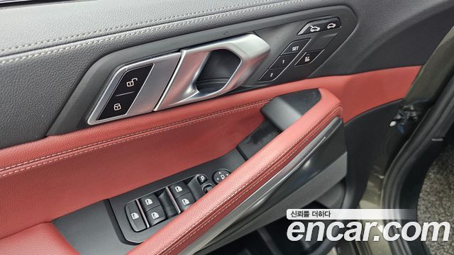 BMW X6 (G06) xDrive30d M Sport 2021 — фото 34