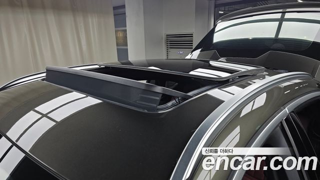 BMW X6 (G06) xDrive30d M Sport 2021 — фото 35