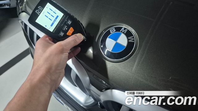 BMW X6 (G06) xDrive30d M Sport 2021 — фото 41