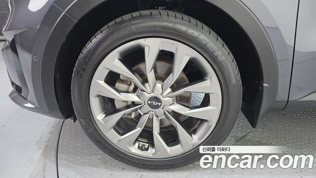 Kia Sorento (IV) Diesel 2.2 2WD Signature 2022 — фото 5