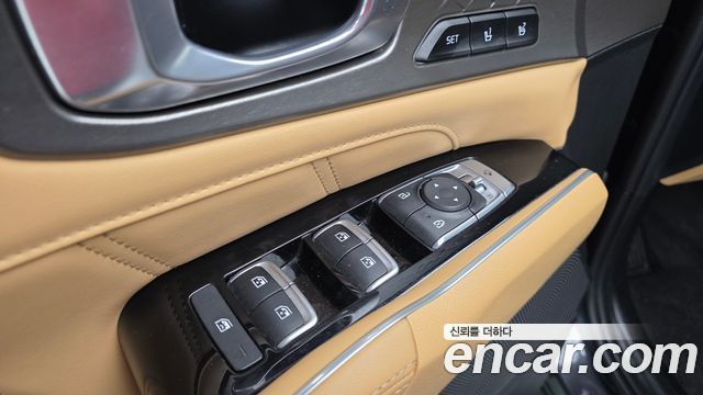 Kia Sorento (IV) Diesel 2.2 2WD Signature 2022 — фото 12