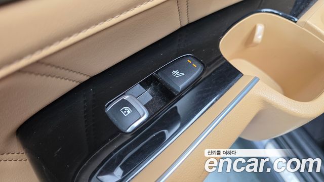 Kia Sorento (IV) Diesel 2.2 2WD Signature 2022 — фото 18