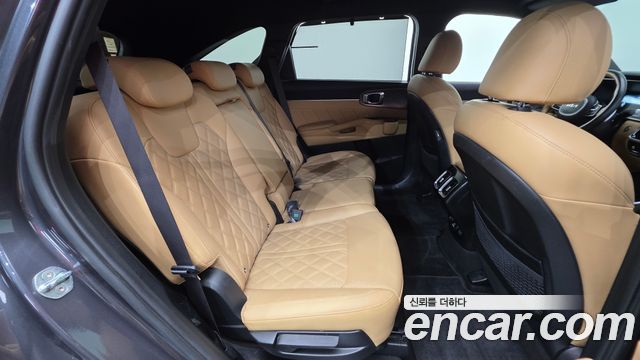 Kia Sorento (IV) Diesel 2.2 2WD Signature 2022 — фото 19