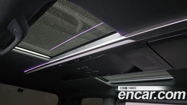Toyota Alphard (IV) 2.5 HEV Executive AWD 2024 — фото 19