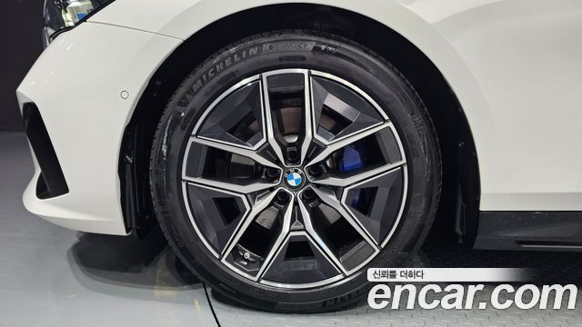 BMW 5 Series (G60) 520i M Sport 2024 — фото 5
