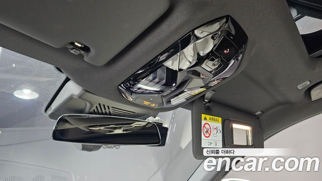 BMW 5 Series (G60) 520i M Sport 2024 — фото 17