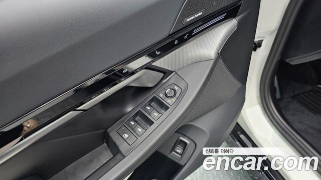 BMW 5 Series (G60) 520i M Sport 2024 — фото 20
