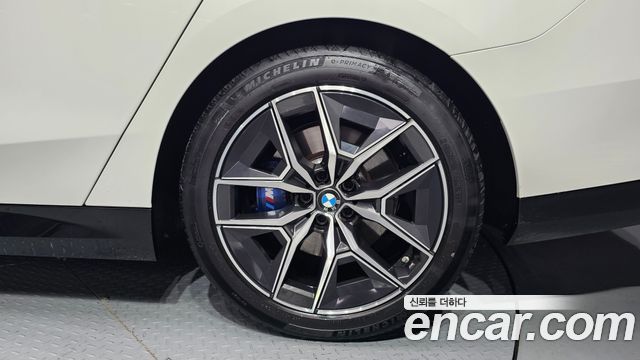 BMW 5 Series (G60) 520i M Sport 2024 — фото 21