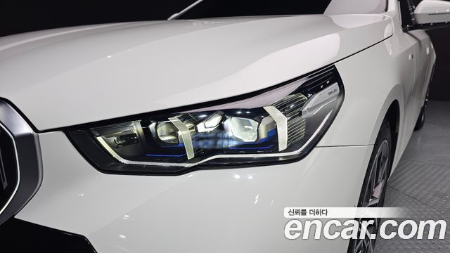 BMW 5 Series (G60) 520i M Sport 2024 — фото 22