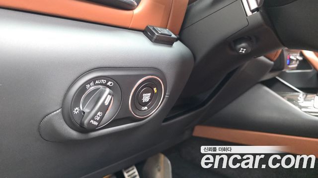 Maserati Levante 3.0 AWD GranSport 2020 — фото 28