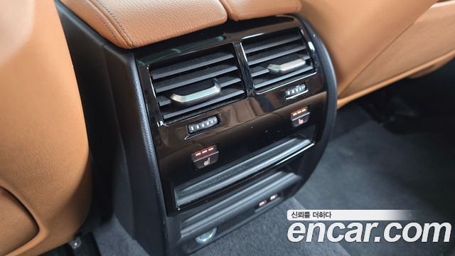 BMW 5 Series (G30) 520i Luxury 2021 — фото 18