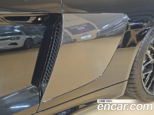 Audi R8 (4S) 5.2 V10 Plus Coupe 2017 — фото 22