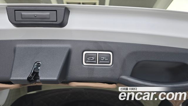 Kia Sorento (IV) HEV 1.6 4WD Signature 2024 — фото 29