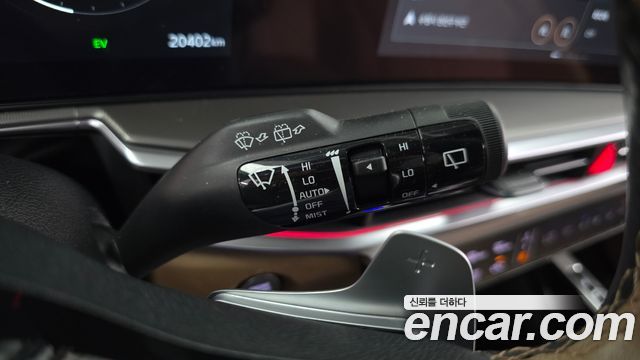 Kia Sorento (IV) HEV 1.6 4WD Signature 2024 — фото 32