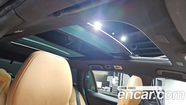 Volvo V60 Cross Country (II) B5 Pro AWD 2021 — фото 18