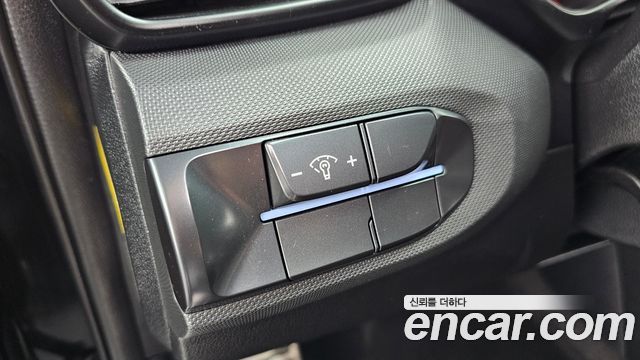 Hyundai Veloster (JS) 2.0 N 2022 — фото 15