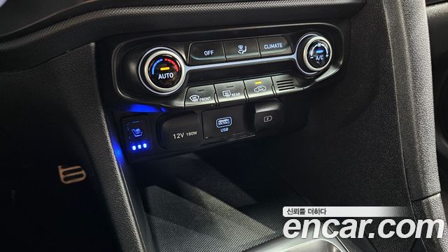 Hyundai Veloster (JS) 2.0 N 2022 — фото 16