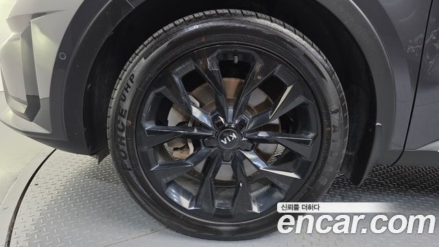Kia Sorento (IV) Gasoline 2.5T 4WD Gravity 2021 — фото 5