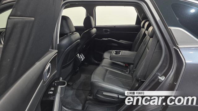 Kia Sorento (IV) Gasoline 2.5T 4WD Gravity 2021 — фото 12