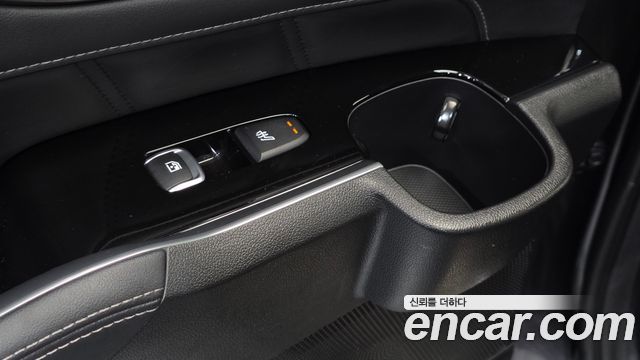 Kia Sorento (IV) Gasoline 2.5T 4WD Gravity 2021 — фото 13