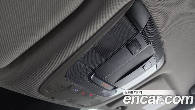 Kia Sorento (IV) Gasoline 2.5T 4WD Gravity 2021 — фото 17