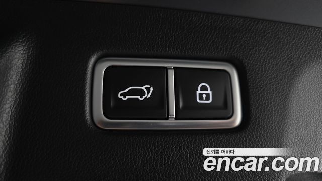 Kia Sorento (IV) Gasoline 2.5T 4WD Gravity 2021 — фото 19