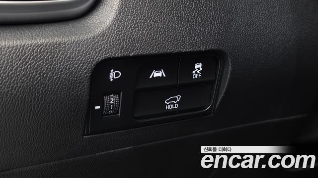 Kia Sorento (IV) Gasoline 2.5T 4WD Gravity 2021 — фото 20