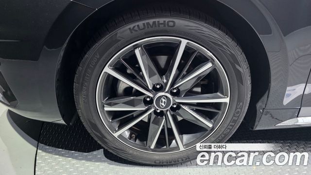 Hyundai Grandeur (IG) 2.5 Exclusice 2022 — фото 5