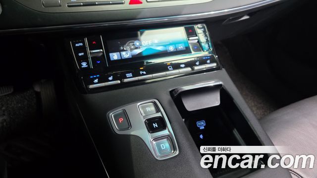 Hyundai Grandeur (IG) 2.5 Exclusice 2022 — фото 9