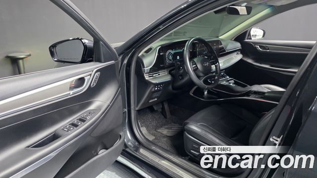 Hyundai Grandeur (IG) 2.5 Exclusice 2022 — фото 10