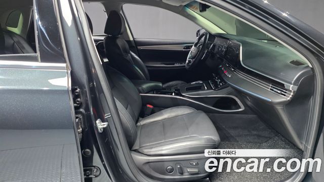 Hyundai Grandeur (IG) 2.5 Exclusice 2022 — фото 11