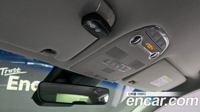 Hyundai Grandeur (IG) 2.5 Exclusice 2022 — фото 18