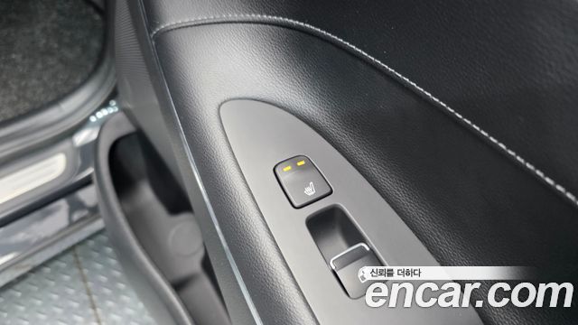 Hyundai Grandeur (IG) 2.5 Exclusice 2022 — фото 19