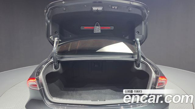 Hyundai Grandeur (IG) 2.5 Exclusice 2022 — фото 20