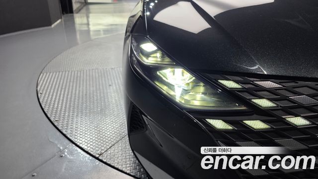 Hyundai Grandeur (IG) 2.5 Exclusice 2022 — фото 22