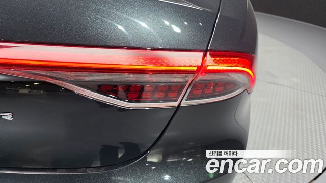 Hyundai Grandeur (IG) 2.5 Exclusice 2022 — фото 23