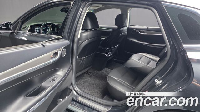 Hyundai Grandeur (IG) 2.5 Exclusice 2022 — фото 26