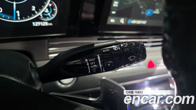 Hyundai Grandeur (IG) 2.5 Exclusice 2022 — фото 30