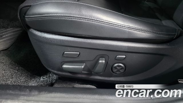 Hyundai Grandeur (IG) 2.5 Exclusice 2022 — фото 31